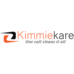 Kimmie Kare - Logo