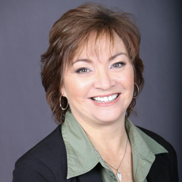 Kim Oberthier - RE/MAX Crown Real Estate - Logo