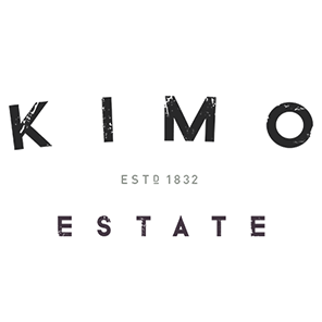 Kimo Estate - Logo