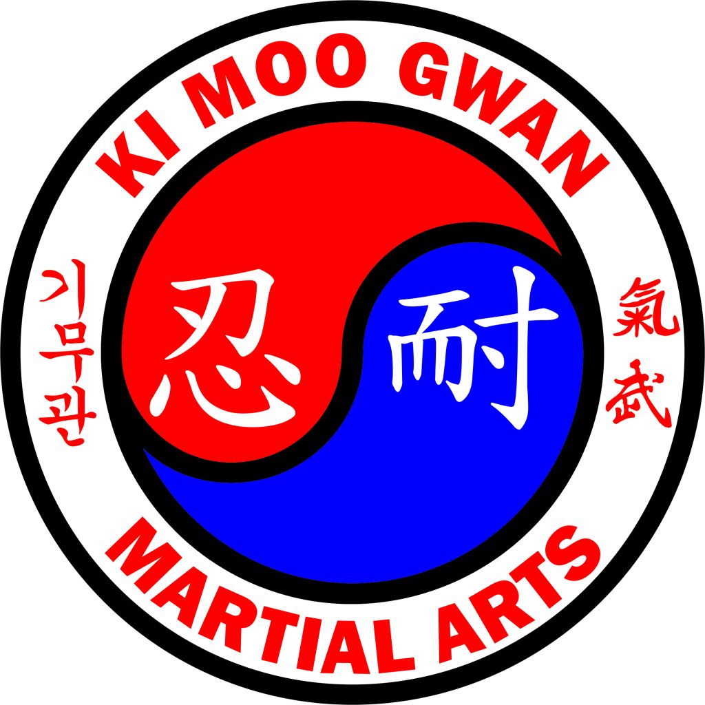 Ki Moo Gwan Martial Arts - Logo