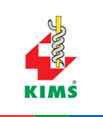 Kims - Logo