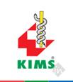 Kims - Cover photo