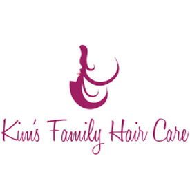 Kim&s;s Family Hair Care - Logo