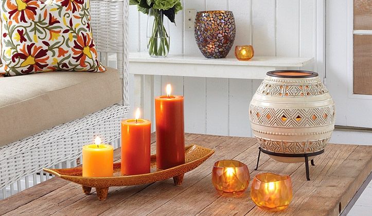 Kim&s;s Partylite - Cover photo