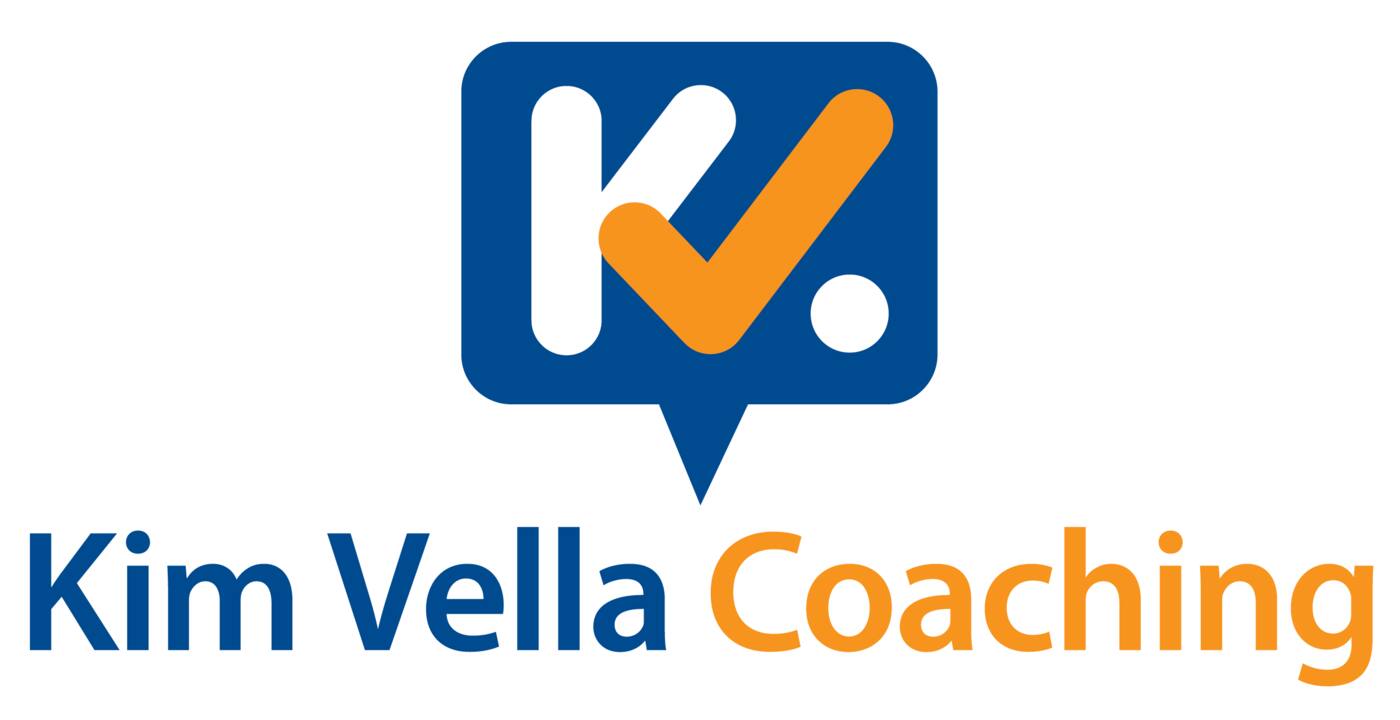 Kim Vella Coaching - Cover photo