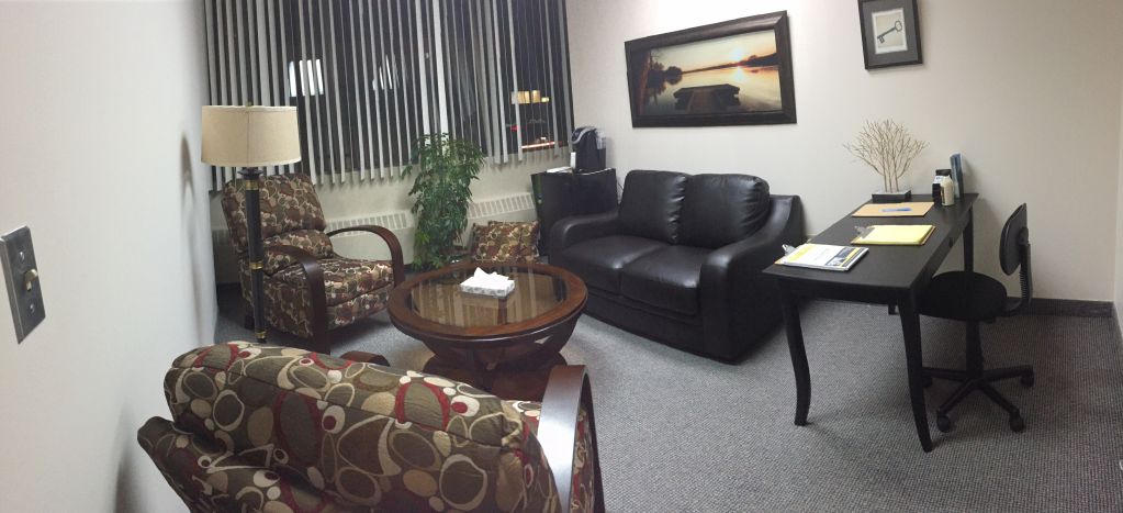 Kim Watson Psychotherapy Services - Cover photo