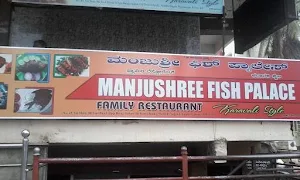 King Fish - Logo