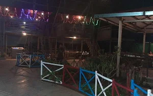 Kinara Dhaba - Logo