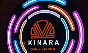 Kinara Lounge - Cover photo