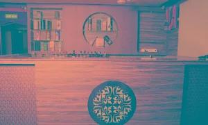 Kinara Family Restaurant - Logo