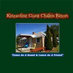 Kincardine Guest Resort - Logo