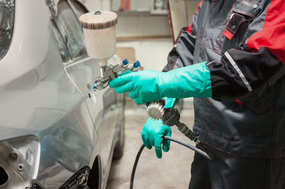 Kincumber Smash Repairs - Cover photo