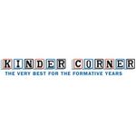 Kinder Corner - Logo
