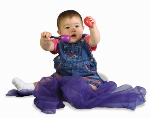 Kindermusik with Nicole - Cover photo