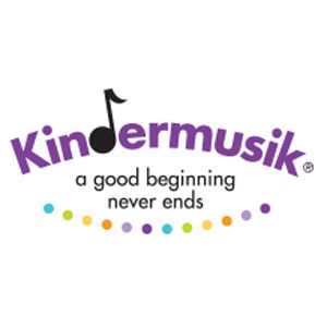 Kindermusik With Harmoni - Logo