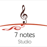 Kindermusik - Logo