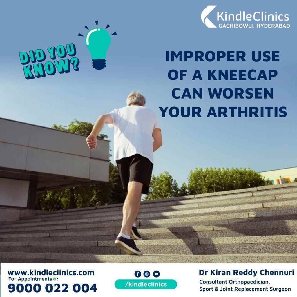 Kindle Clinics - Cover photo