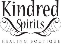 Kindred Spirits Healing Boutique - Logo