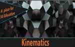 Kinematics - Logo