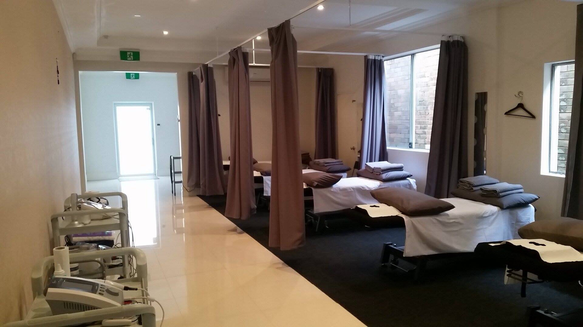 Kinesis Physiotherapy & Wellness Clinic - Cover photo