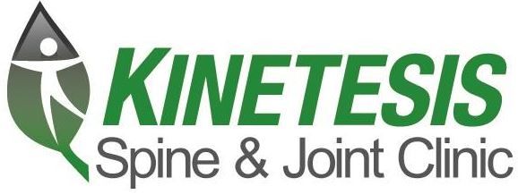 Kinetesis Spine and Joint - Logo