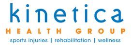 Kinetica Health Group - Logo