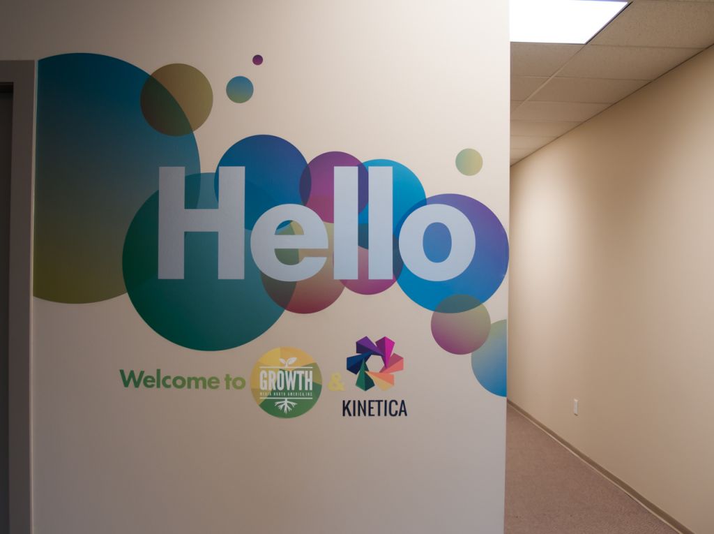 Kinetica Print - Cover photo