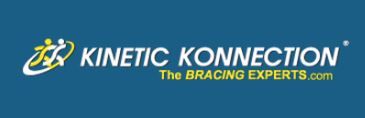 Kinetic Konnection - Logo