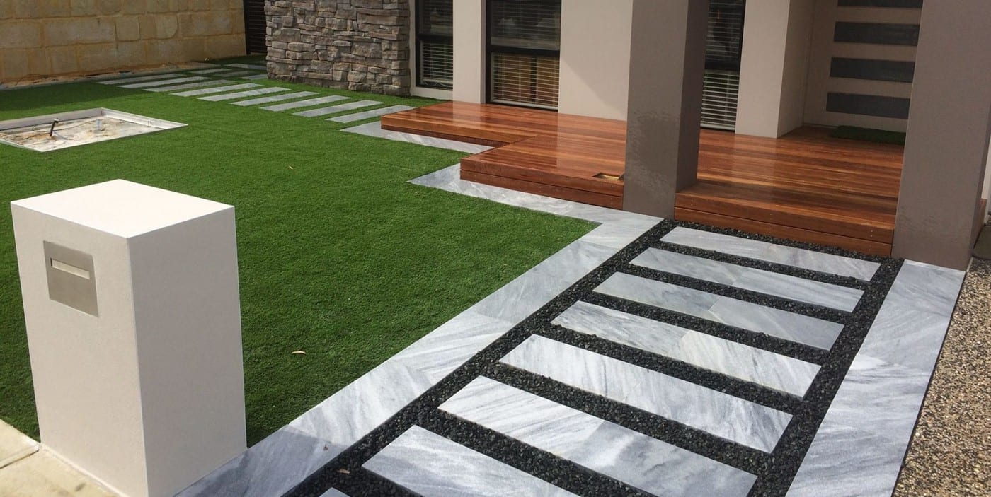 Kinetic Landscaping - Cover photo