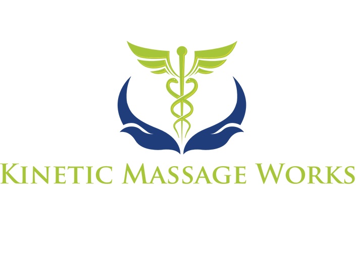 Kinetic Massage Works - Logo