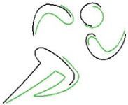Kinetic Physiotherapy - Logo