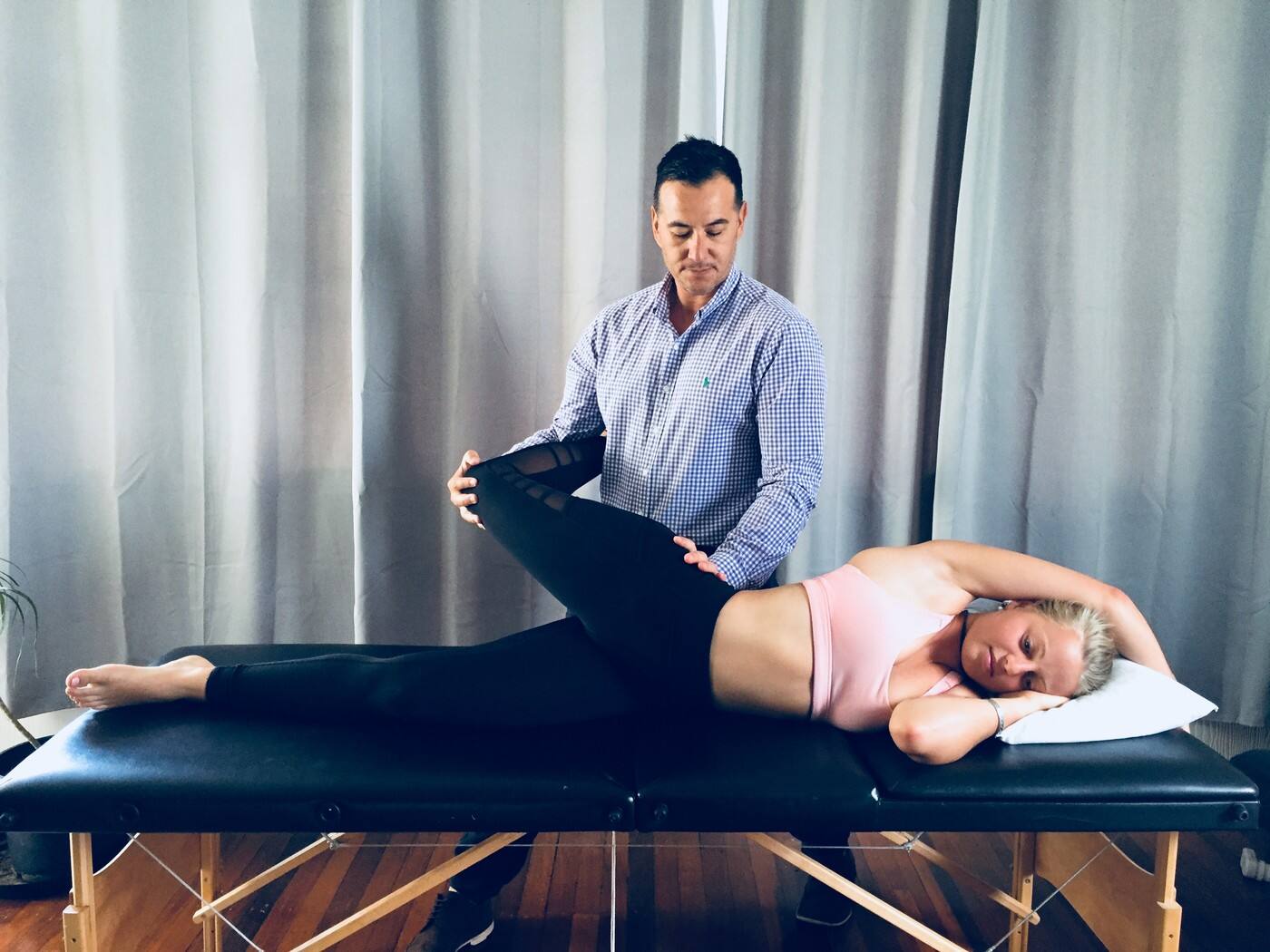 KINETIC Remedial Massage and Corrective Exercise - Cover photo