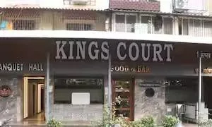 Kings Court - Logo