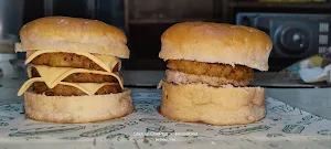 King Burger - Logo