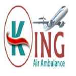 King Air Ambulance Com - Logo
