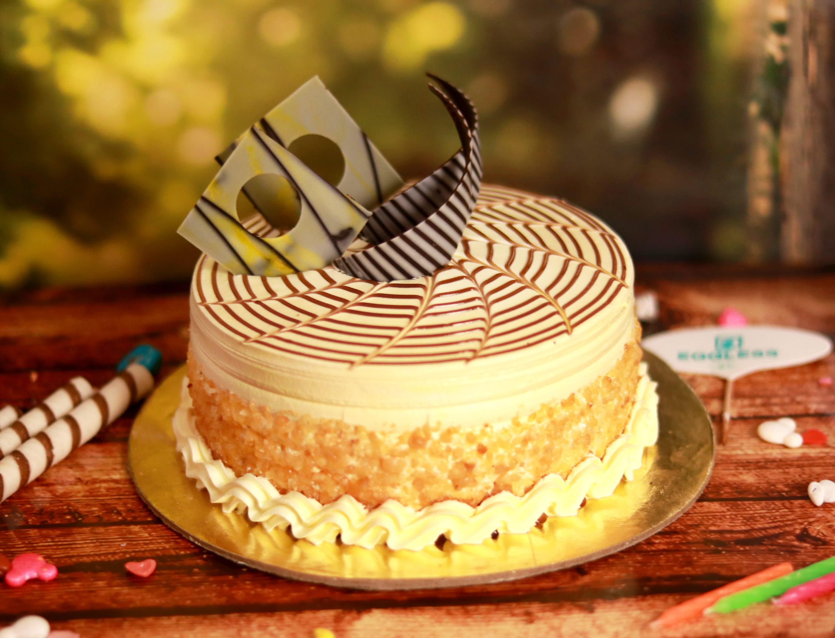 King Bakers - Logo