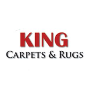 King Carpets And Rugs Inc - Logo