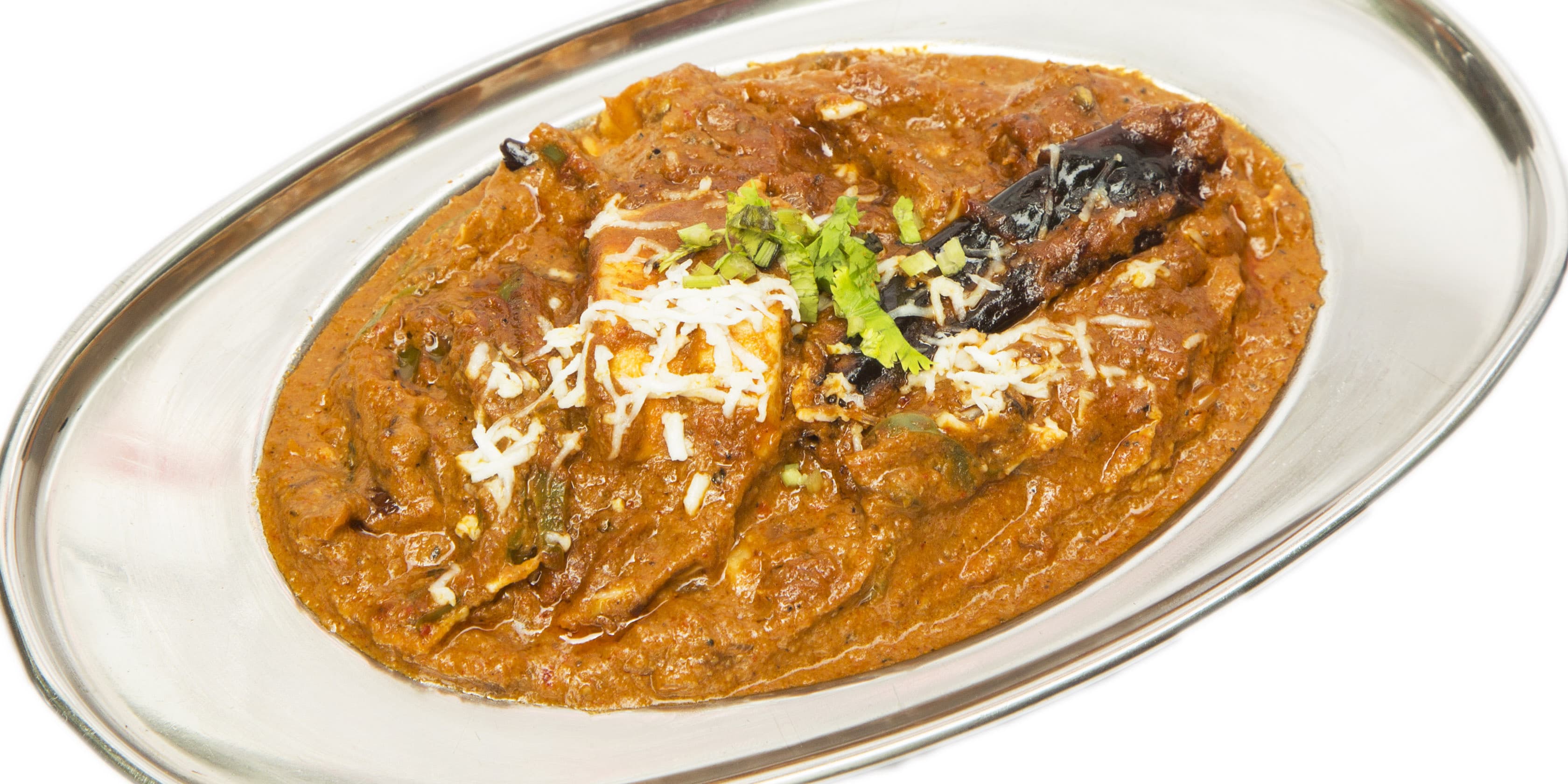 King Chilli Pork - Logo