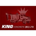 King Concrete (BC) Limited - Logo