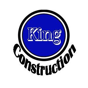 King Construction - Logo