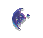King Crescent - Logo