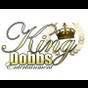 king dobbs recording studio - Logo