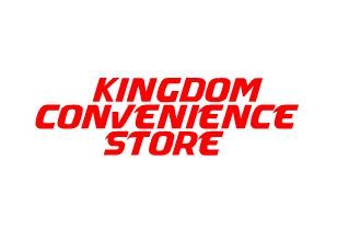 Kingdom Convenience Store - Logo