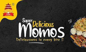 Kingdom Of Momos - Logo