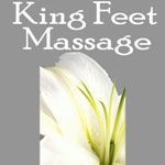 King Feet Massage - Cover photo