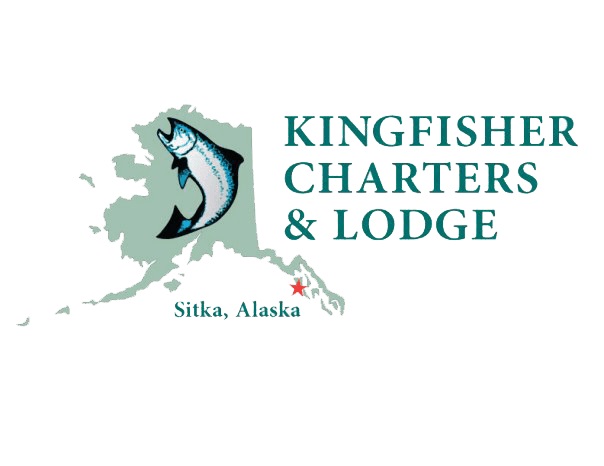 Kingfisher Fishing Lodge - Logo