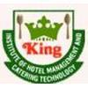 King Institute of Hotel Management and Catering Technology (KIHMCT) - Logo