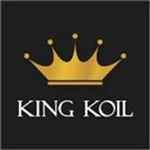 King Koil Mattress India - Logo