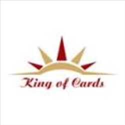 King Of Cards India Private Limited 331997 - Logo