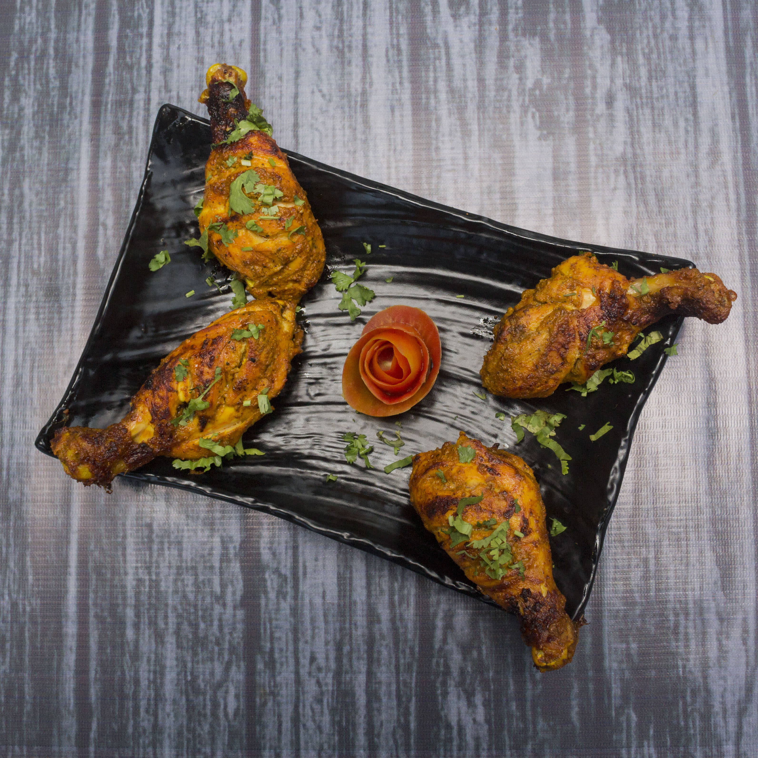 King Of Kabab - Logo
